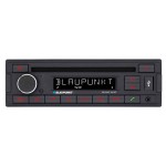  Автомагнітола Blaupunkt Milano 200 BT